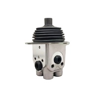 Manette de commande d'excavatrice 2024 en promotion pour Ko-mastu S-any XCMG – Excellent rapport qualité-prix