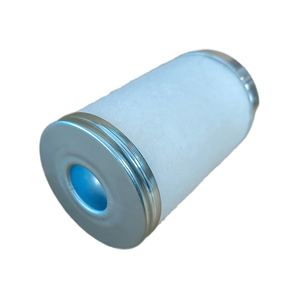 ตัวแยกน้ำมันเครื่องอัดอากาศ Manny Efficient รุ่น 11403W-02001 สำหรับเครื่องอัดอากาศแบบสกรู แยกน้ำมันออกจากก๊าซ - Product Image 3