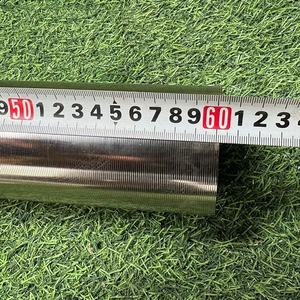 180 Solt Rotierender Schlitzstangenhalter 20 200 500 Bar 240 20x24 25 2mm 2x3 Stützstange 0. 7,1 mm Edelstahl 304 Keilsieb - Product Image 2