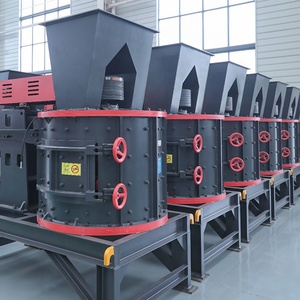 Máy Nghiền Di Động Xây Dựng Máy Nghiền Đá Từ Trung Quốc Máy Làm Cát Cát Máy Làm Khối Tác Động - Product Image 4