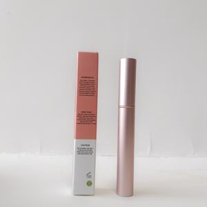 Or <span class=keywords><strong>Rose</strong></span> personnalisé 3ml Rehausseur de <span class=keywords><strong>cils</strong></span> sans huile Sérum de croissance pour <span class=keywords><strong>cils</strong></span> et sourcils de marque privée Sérum liquide organique pour sourcils - Product Image 3