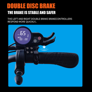 Scooter Plegable de 52v 3200w con Motor sin Escobillas para Adultos, Velocidad de 70 km/h, Scooter con Neumáticos Antipinchazos J-21, Scooter de Doble Motor J-21 - Product Image 2