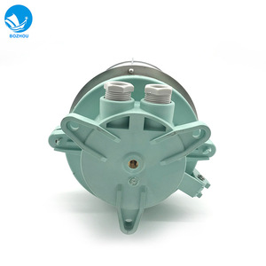 Lámpara de Trabajo Marina DS7-4M para Exteriores, Iluminación Marina Premium para Espacios de Trabajo y Embarcaciones - Product Image 2