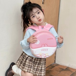 Offre Spéciale EVA cartables créatif géométrique <span class=keywords><strong>forme</strong></span> ronde <span class=keywords><strong>sac</strong></span> à dos 3-6 ans enfants <span class=keywords><strong>sac</strong></span> - Product Image 5
