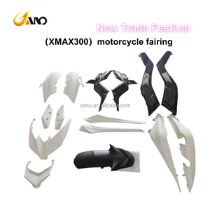 Nouveau Festival du Commerce WANOU : Pièces <span class=keywords><strong>de</strong></span> Moto pour Fairing Booster50, PCX2025, XMAX300, STUNT <span class=keywords><strong>SPIRIT</strong></span>, NMAX2025, PCX - Product Image 3