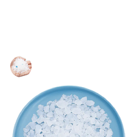 OEM Offre spéciale Vente en gros Litière pour chat en cristal bleu super absorbable au parfum Sable pour chat en gel de silice à bon prix
