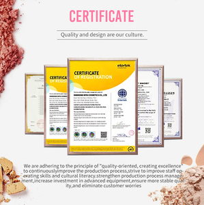 ลิปกลอสเพิ่มความอวบอิ่มสีชมพูแบบกำหนดเองสำหรับแบรนด์ส่วนตัว ลิปบาล์มคุณภาพสูง บำรุงริมฝีปากชุ่มชื้น สูตรวีแกน สีสวยฉ่ำวาว - Product Image 6