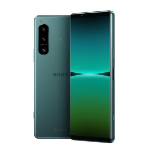Sony Xperia Walkman 5G: Premium 5G Smartphone