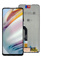 Écrans LCD de haute qualité testés à 100% pour téléphone Infiix, écran tactile LCD Hot 10s