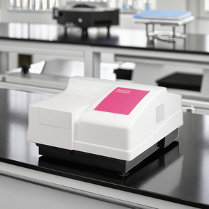 Spectrophotomètre infrarouge proche CHINCAN S430, bande passante 900-2500 nm, 8 nm, utilisé pour les boissons alcoolisées oléagineuses et autres liquides. - Product Image 5