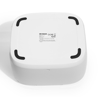 DONGRI haute qualité multifonction led uvc lampe uv boîte collecteur uv