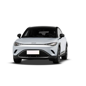 2024 Smart Elf #3 Edición de lujo <span class=keywords><strong>SUV</strong></span> <span class=keywords><strong>pequeño</strong></span> de 5 plazas con batería de litio híbrida Dirección izquierda Coche caliente - Product Image 1