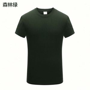 Custom 1688 Clothing Accessories Sourcing Purchase Agent China Wholesale Classic Collar Short Sleeves Plain <b>T</b>-shirts - Product Image 4