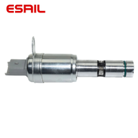Solénoïde de commande de calage variable des soupapes du moteur 8200823650 820040058 8200413185 pour Renault Clio Fluence