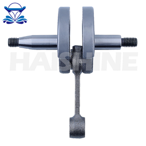 Cigüeñal de Repuesto para <span class=keywords><strong>Desbrozadora</strong></span> <span class=keywords><strong>Stihl</strong></span> FS120 - Product Image 5