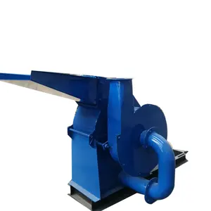800kg Per Hour Cattle Chicken Feed Animal Feeds/Poultry Feed Crusher Hammer mill with CE