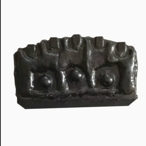 Tbm מגן מגרדים רך מנהור צינור פלדה מכונת פריצה צינור פלדה 1 שנה אחריות בדיקה וידאו זמין - Product Image 4