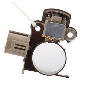 Regulador de Generador Im281 de 12V CC Monofásico con Reinicio Automático, Estabilizador de Voltaje para Generador - Product Image 1