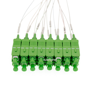 Nhà Máy ban đầu 2*16 sợi <span class=keywords><strong>Splitter</strong></span> kết nối PLC SC APC sợi quang <span class=keywords><strong>Single</strong></span>-<span class=keywords><strong>mode</strong></span> <span class=keywords><strong>Splitter</strong></span> cho FTTH - Product Image 4