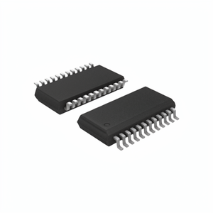 BOM IC In Stock 24 SSOP ADT7463ARQZ Power Management (PMIC) Electronics Component - Product Image 1