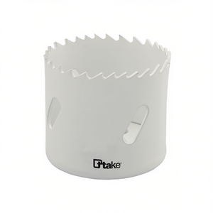 Disco de sierra perforadora bimetálico Ttake de 40 mm para cortar metal - Product Image 2