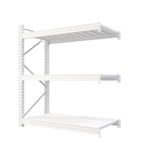 Estantería Metálica de Almacenamiento de Uso Medio, Antioxidante, para Entrepisos - Product Image 4