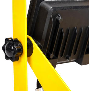 Luce da lavoro portatile 30w 6500k, cavo da 1,8m - ideale per lavori di illuminazione e lavori all'aperto. - Product Image 3