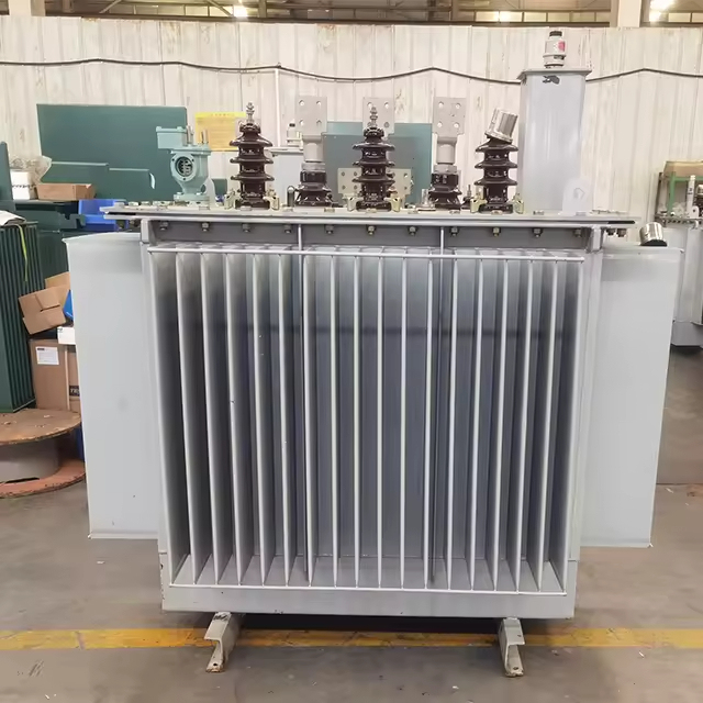 125 200 250 300 315 400 630 1000 1500 16000 20000 25000 KVA Complete Transformer Price 20 KV