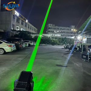 Sailwin Fabriek Buiten Waterdicht 230W Rgb Full Color Sharpy Moving Head Beam Laserlicht 10Km Met Prisma <span class=keywords><strong>Disco</strong></span> Laserlichten - Product Image 1
