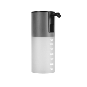 Wholesale Bathroom Automatic Soap Dispenser Kitchen Plastic Touchless Foam Soap Dispenser