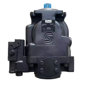 Chính hãng cho <span class=keywords><strong>Danfoss</strong></span> 83041431 thủy lực piston bơm h1b080 sauer cho động cơ <span class=keywords><strong>Danfoss</strong></span> 83027439 83026828 cho máy xúc sử dụng - Product Image 1