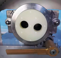 Machine à rouler et à couper la pâte, diviseur commercial, appareil de 300 ml de prix bon marché