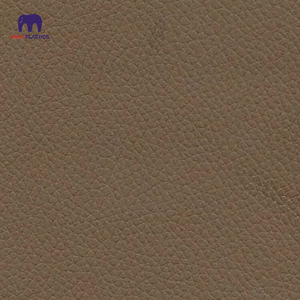 <span class=keywords><strong>Tela</strong></span> de piel sintética de PVC duradera, tapicería automotriz de cuero artificial, aplicaciones al aire libre y material de bolsa - Product Image 3