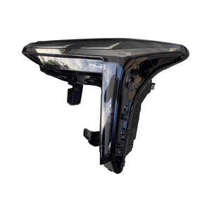 ไฟหน้ารถยนต์สำหรับ Geely Boyue ไฟหน้า LED ระบบให้แสงสว่างรถยนต์แบบดั้งเดิม - Product Image 1