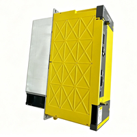 Fanuc A06B-6127-H257 Alpha ISV 40/40HVL Amplificateur de servo double axe 480VAC pour commande d'axe CNC en stock A06B-6127-H257