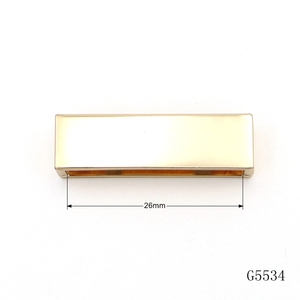 <strong>Leather</strong> <strong>Bag</strong> High Quality Protect Accessories Metal <strong>Corners</strong> <strong>for</strong> Handbag - Product Image 1