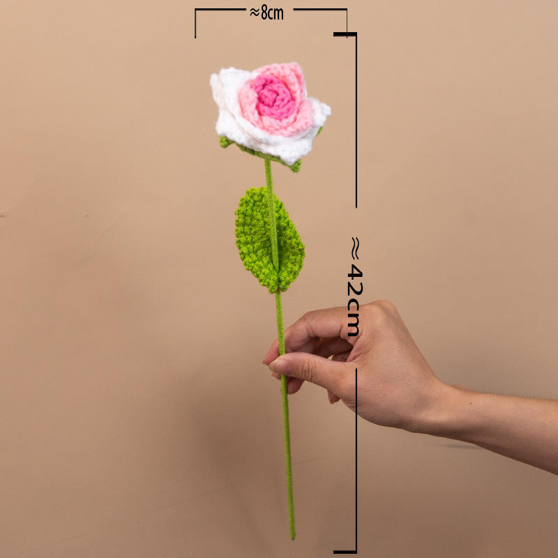 สีแดงไล่ระดับ