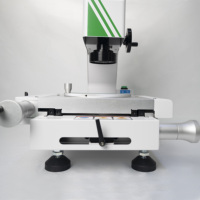 Projecteur de Mesure de Profil Portable Haute Précision pour Granit et Métal – Haute Résolution, Haute Stabilité, Instruments Optiques Pratiques