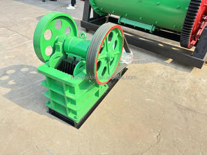 Giá Tốt Nhất <span class=keywords><strong>Mini</strong></span> Di Động Rock Máy Nghiền Hàm Đá Quặng Đá Granite Máy Nghiền Hàm Máy Nghiền Máy - Product Image 2