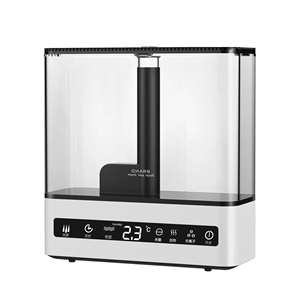 El mejor <span class=keywords><strong>humidificador</strong></span> eléctrico de llenado superior de <span class=keywords><strong>5</strong></span> <span class=keywords><strong>litros</strong></span> con plástico con control remoto Garantía de 1 año-para uso doméstico y hotelero - Product Image 3