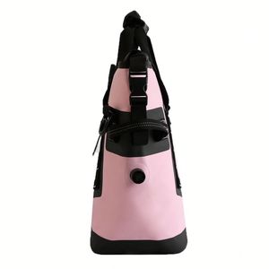 Borsa Termica Impermeabile in PVC per Campeggio, Escursionismo, Picnic e Viaggi, OEM ODM - Product Image 5