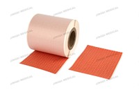 Prix d'usine plâtre de piment personnalisé plusieurs tailles plâtre soulageant les douleurs musculaires patch de soulagement de la douleur pour usage médical