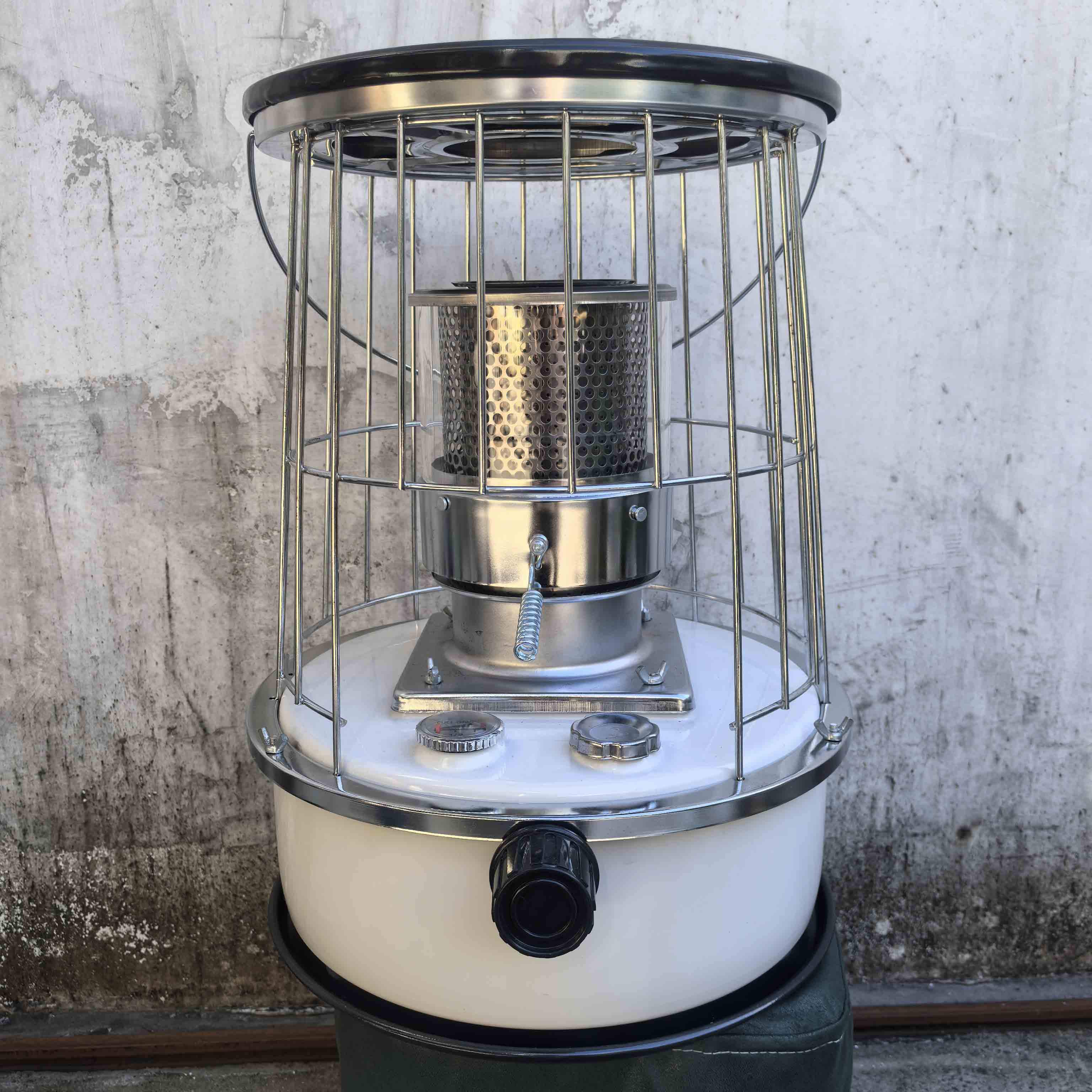 Torpedo Heater Can We Use Diesel In Kerosene Stove Master Kerosene