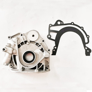 074115105A 074115105B 074115105D pompa olio per Audi 100 A6 C4 <span class=keywords><strong>VW</strong></span> <span class=keywords><strong>Transporter</strong></span> <span class=keywords><strong>T4</strong></span> Crafter 2.5TDI Diesel AAB AET APL AVT ACV BBE BJK - Product Image 1