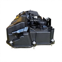 Ensemble de couvercle de culasse Magneti Marelli OE 11127552281 pour BMW N52/E81/E90/E60/F10/F02/E83/F25/E70
