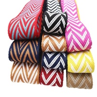 Correas de Hombro para Equipaje, Accesorios Decorativos para Ropa y Sombreros, Cintas de Nailon Personalizadas, Venta al Por Mayor de Fábrica
