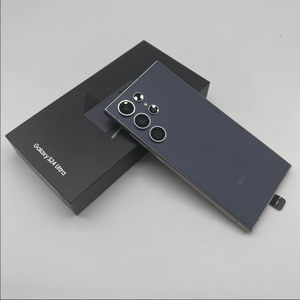 Venta caliente desbloqueado 7,3 pulgadas para Gal Axy S24 Ultra 4G Smartphone 512G teléfono <span class=keywords><strong>Android</strong></span> con cámara trasera de 108MP CDMA y LTE Cellula - Product Image 3
