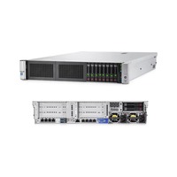 Nouveau serveur Intel Xeon HPE ProLiant DL380 DL388 Gen10 Gen11 Plus d'origine en stock serveur haute Performance GPU serveur en rack 2U