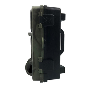 Ision, ildlife, rail, amera - Product Image 4