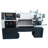 Type Horizontal C6140 Universel tournant Tour machine à vendre